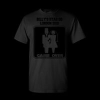 Gildan Heavy cotton t-shirt Thumbnail