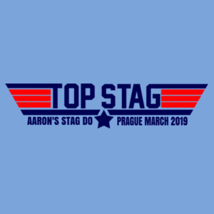 Top Stag Design